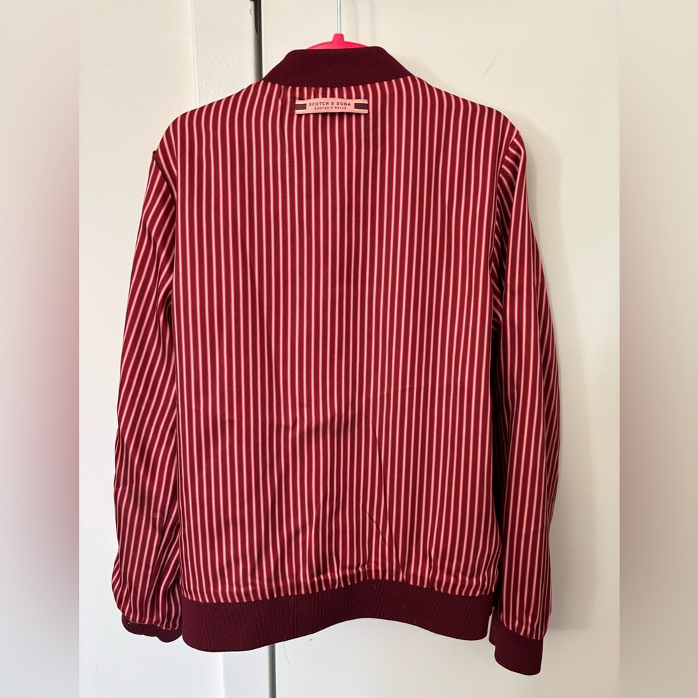 Scotch & Soda reversible jacket - Picture 4 of 6